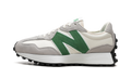 327 WMNS "White Green" WS327LG