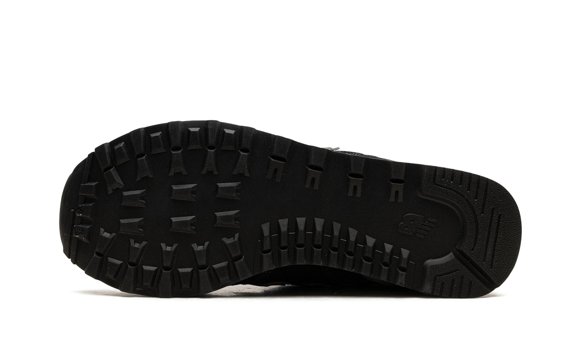 575 Core WMNS "Black White" WL574EVB