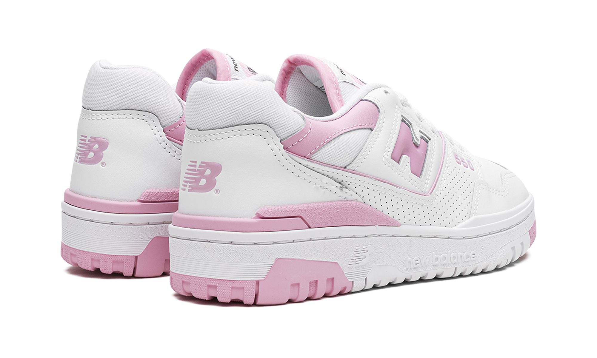 550 WMNS "BUBBLEGUM" BBW550BD