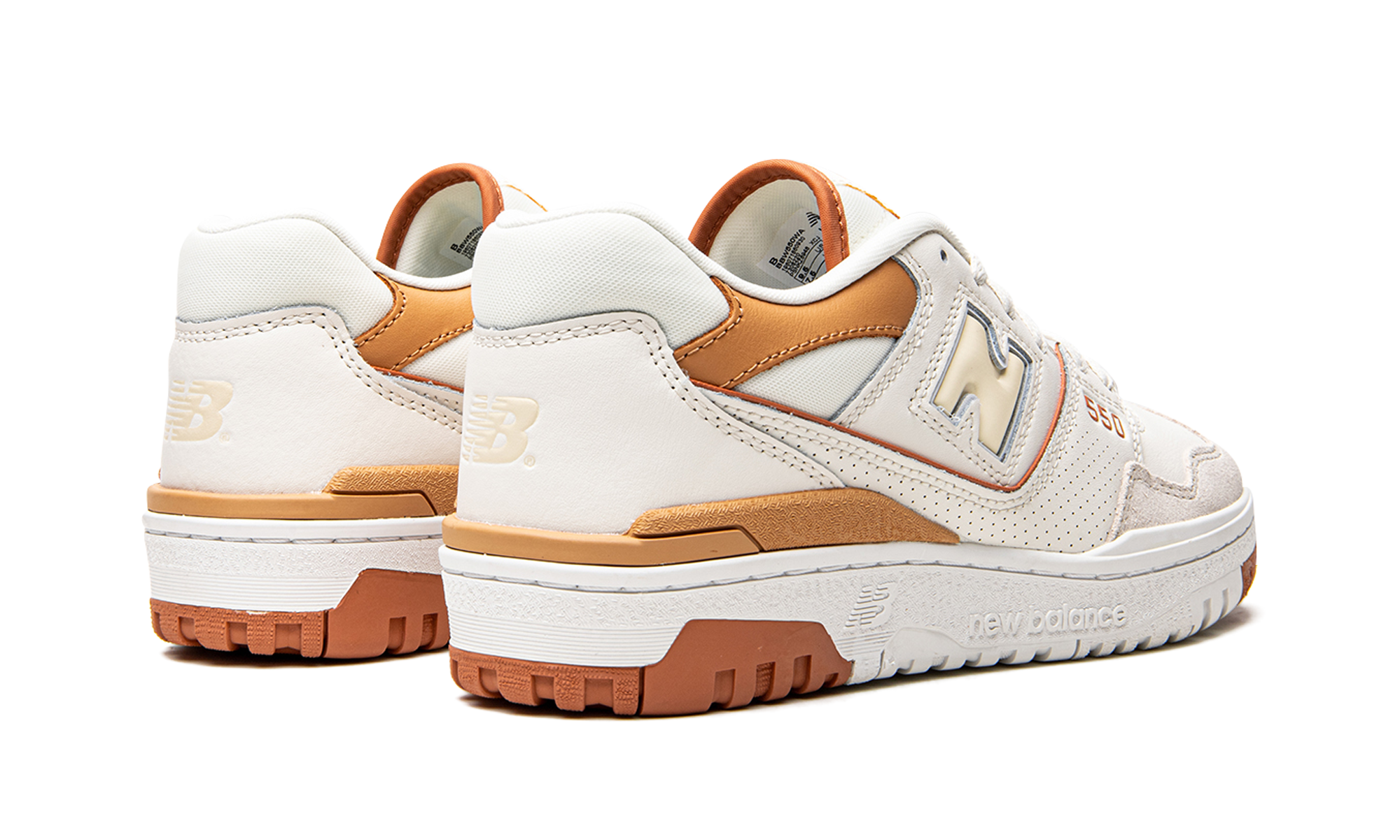 550 WMNS "Au Lait" BBW550WA