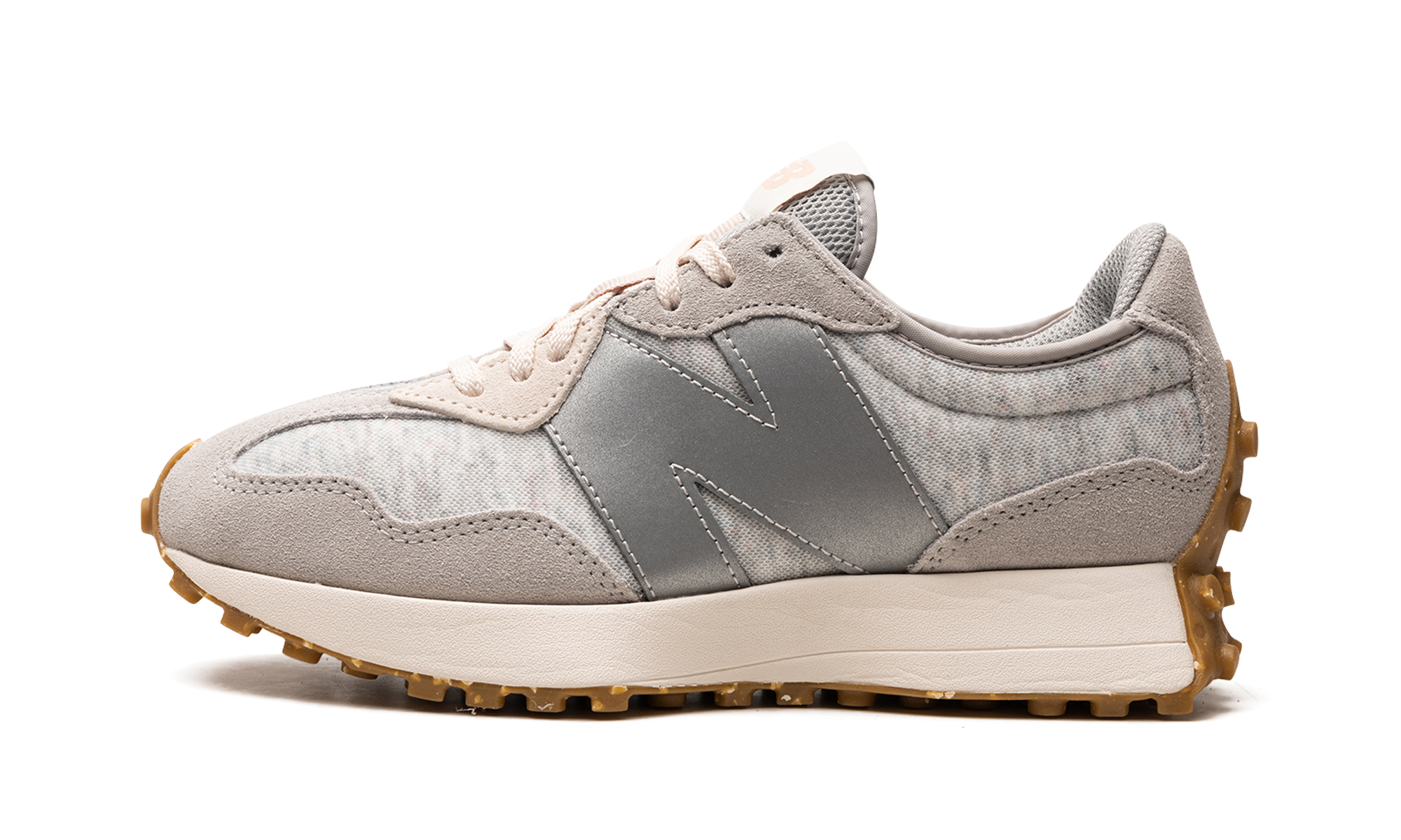 327 WMNS "Rain Cloud Rose Water" WS327WS