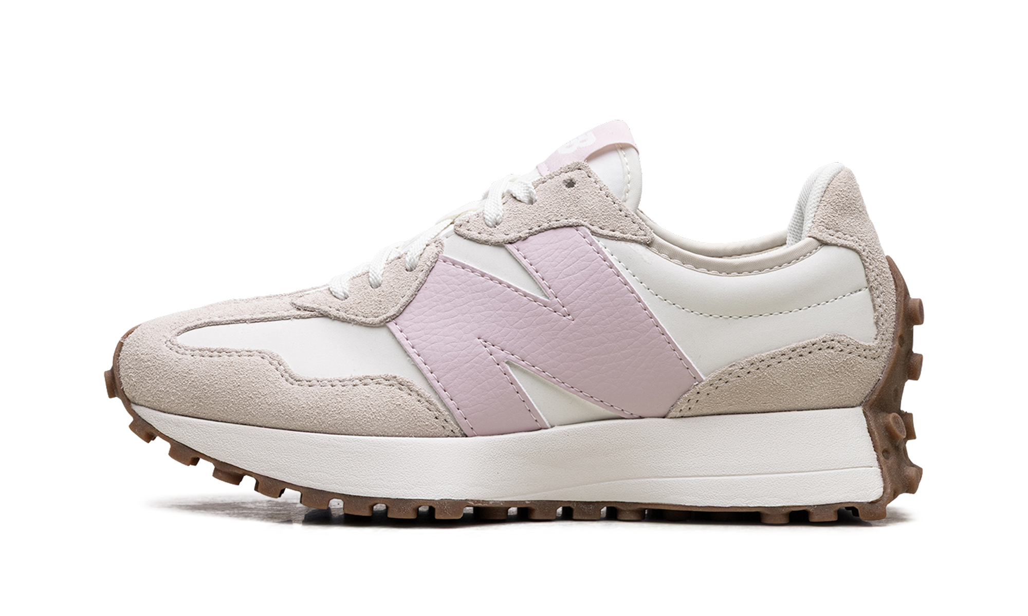 327 WMNS "Moonbeam Stone Pink" WS327AL