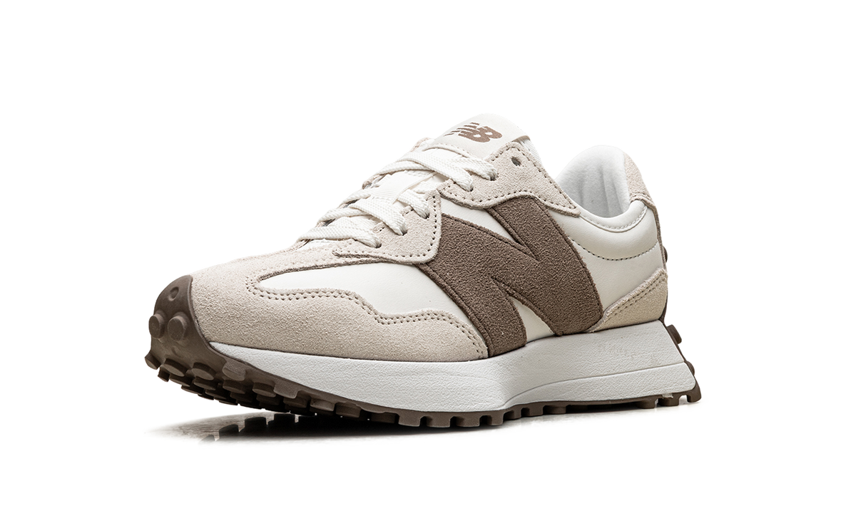 327 WMNS "Beige / White" Ws327suc