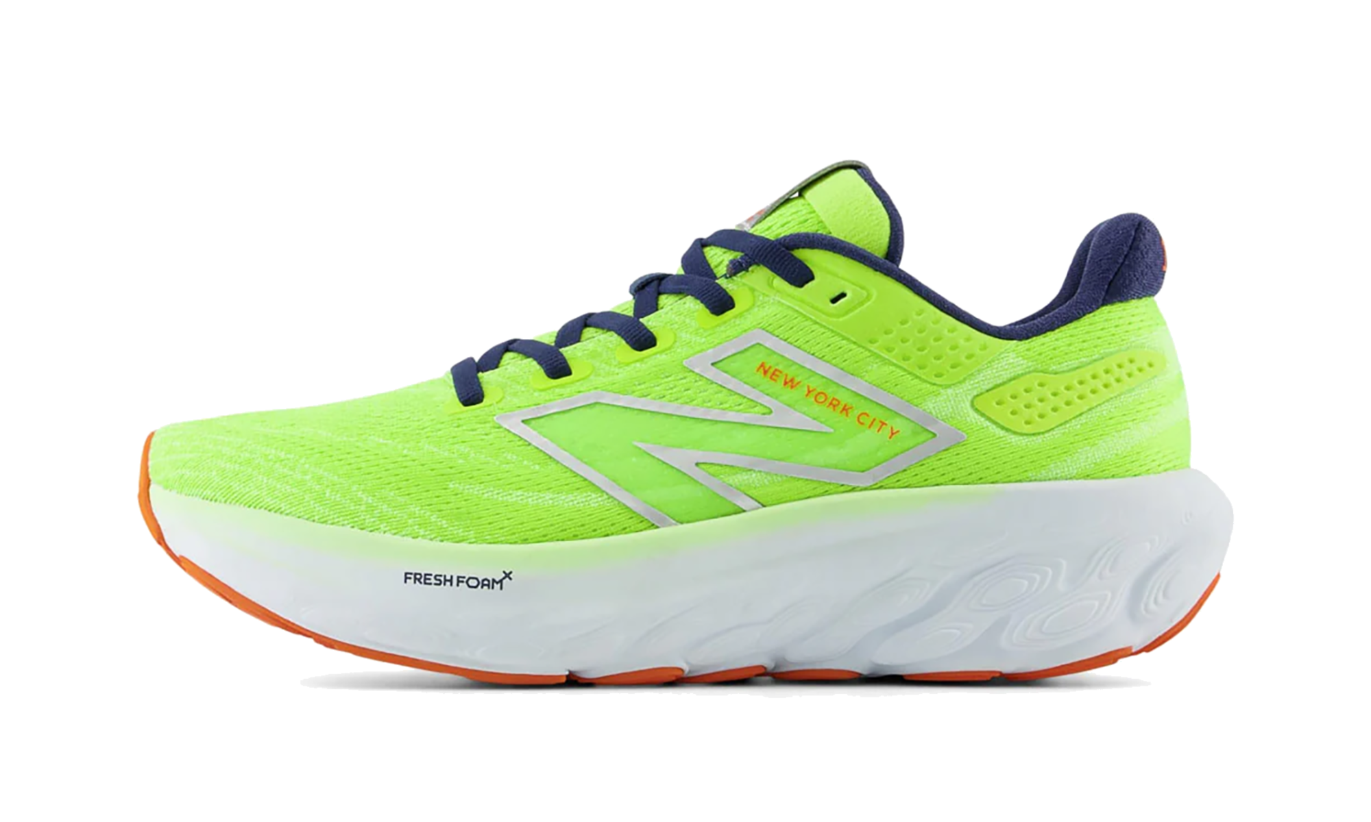Fresh Foam X 1080v13 WMNS "TCS NYC Marathon - Thirty Watt" W1080Y13B