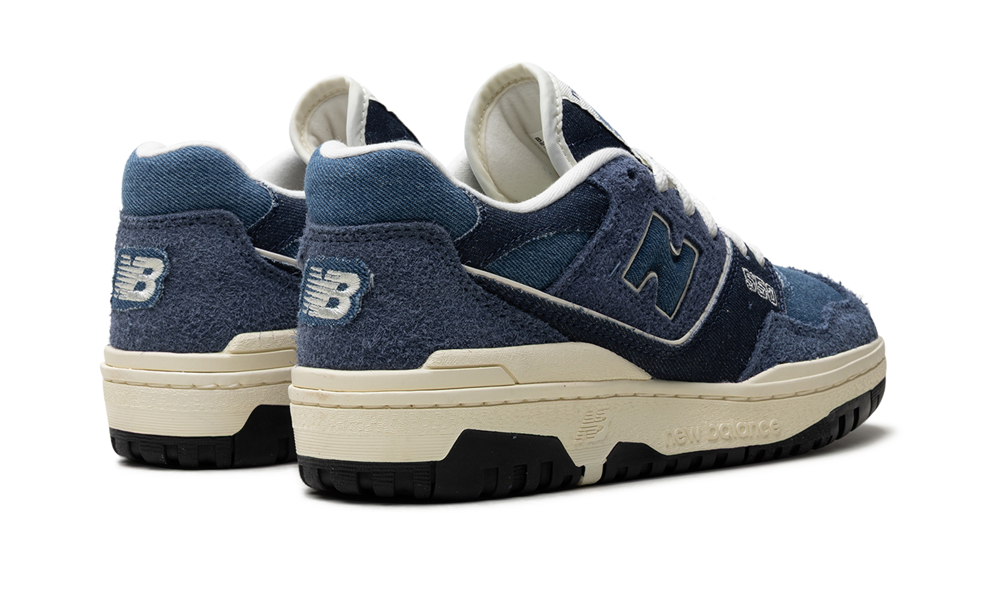550 WMNS "Denim Pack - Blue" BBW550GH