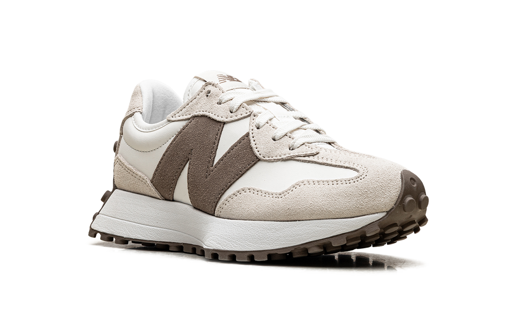 327 WMNS "Beige / White" Ws327suc