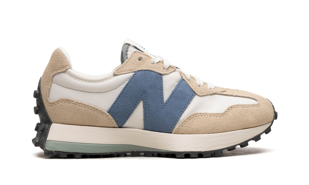 327 WMNS "Sandstone Mercury Blue" WS327PV