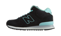 574 WMNS "Black Aqua" WH574GG