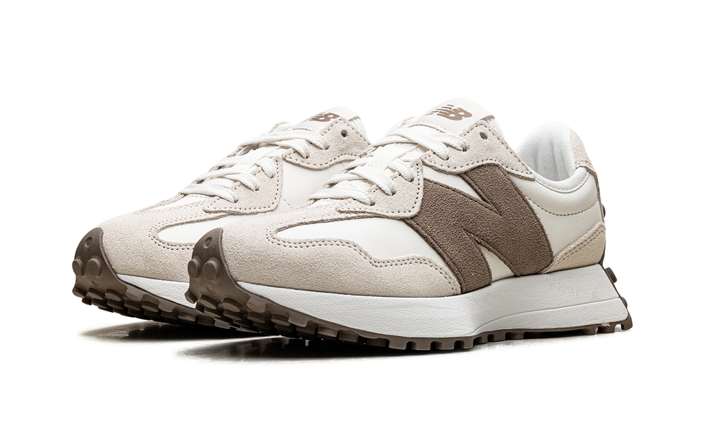 327 WMNS "Beige / White" Ws327suc