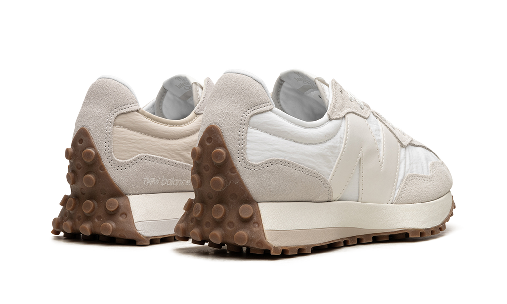 327 WMNS "White Gum" WS327TD