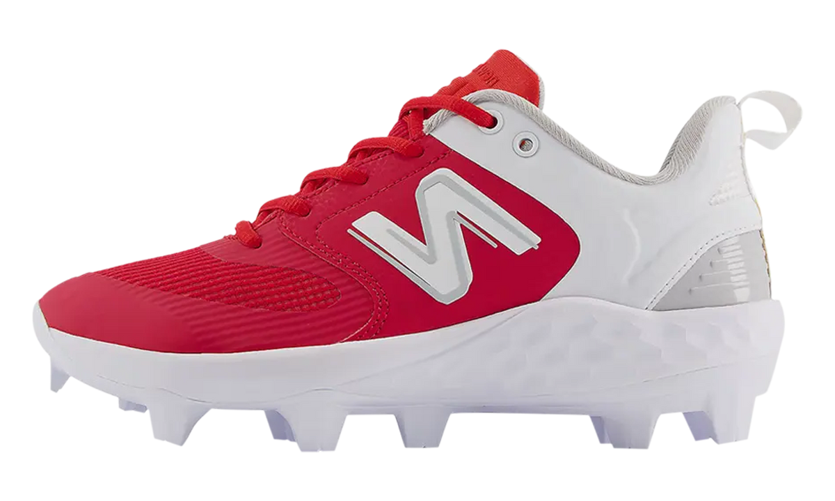 Fresh Foam Velo v3 Molded WMNS "Red" SPVELOR3