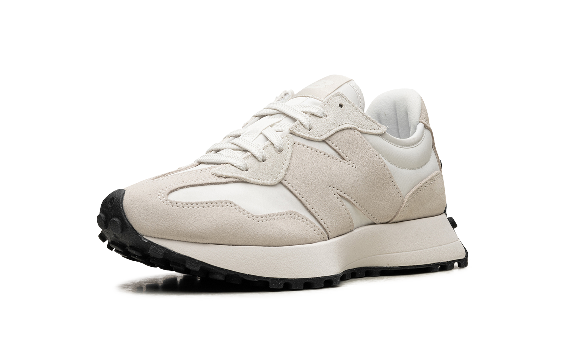 327 WMNS "Linen" WS327MF