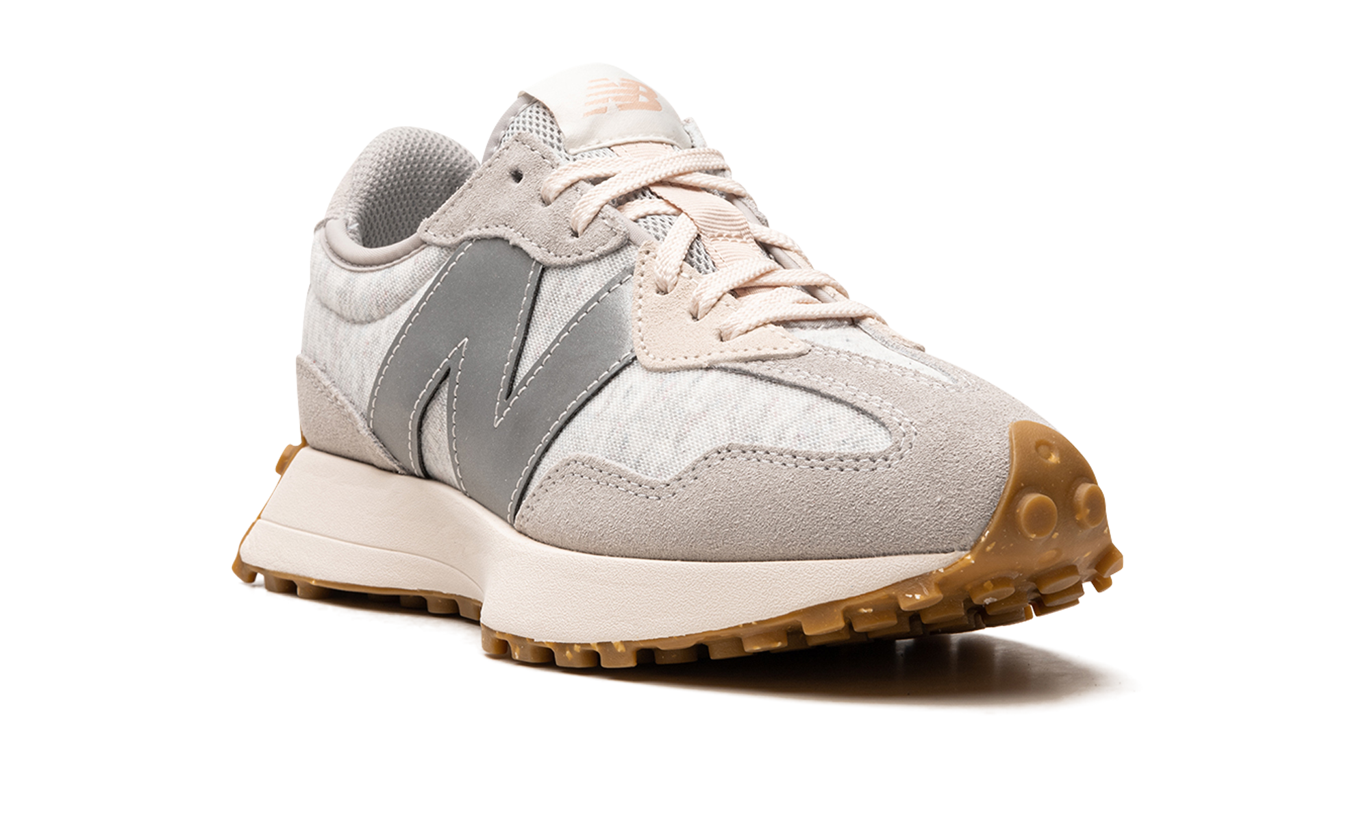 327 WMNS "Rain Cloud Rose Water" WS327WS