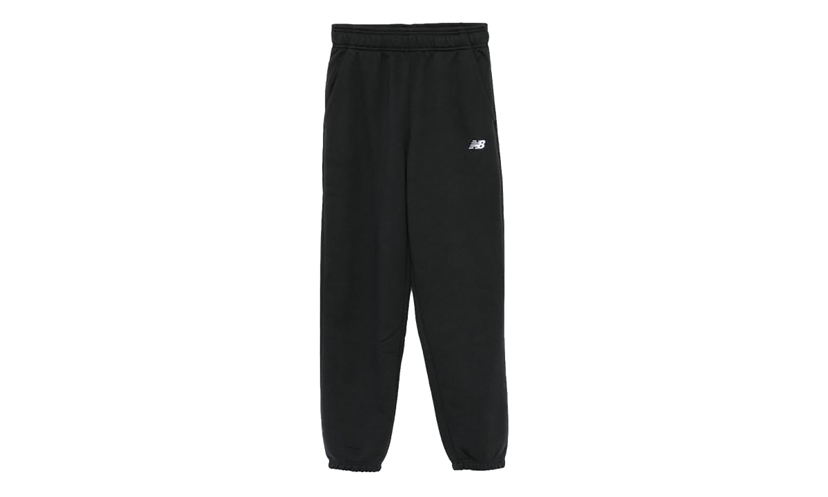 Sport Essentials Fleece Jogger Pants WMNS "Black" WP41502BK