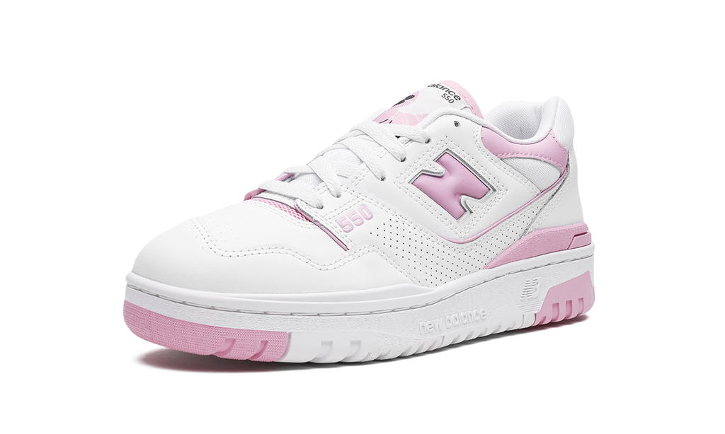 550 WMNS "BUBBLEGUM" BBW550BD