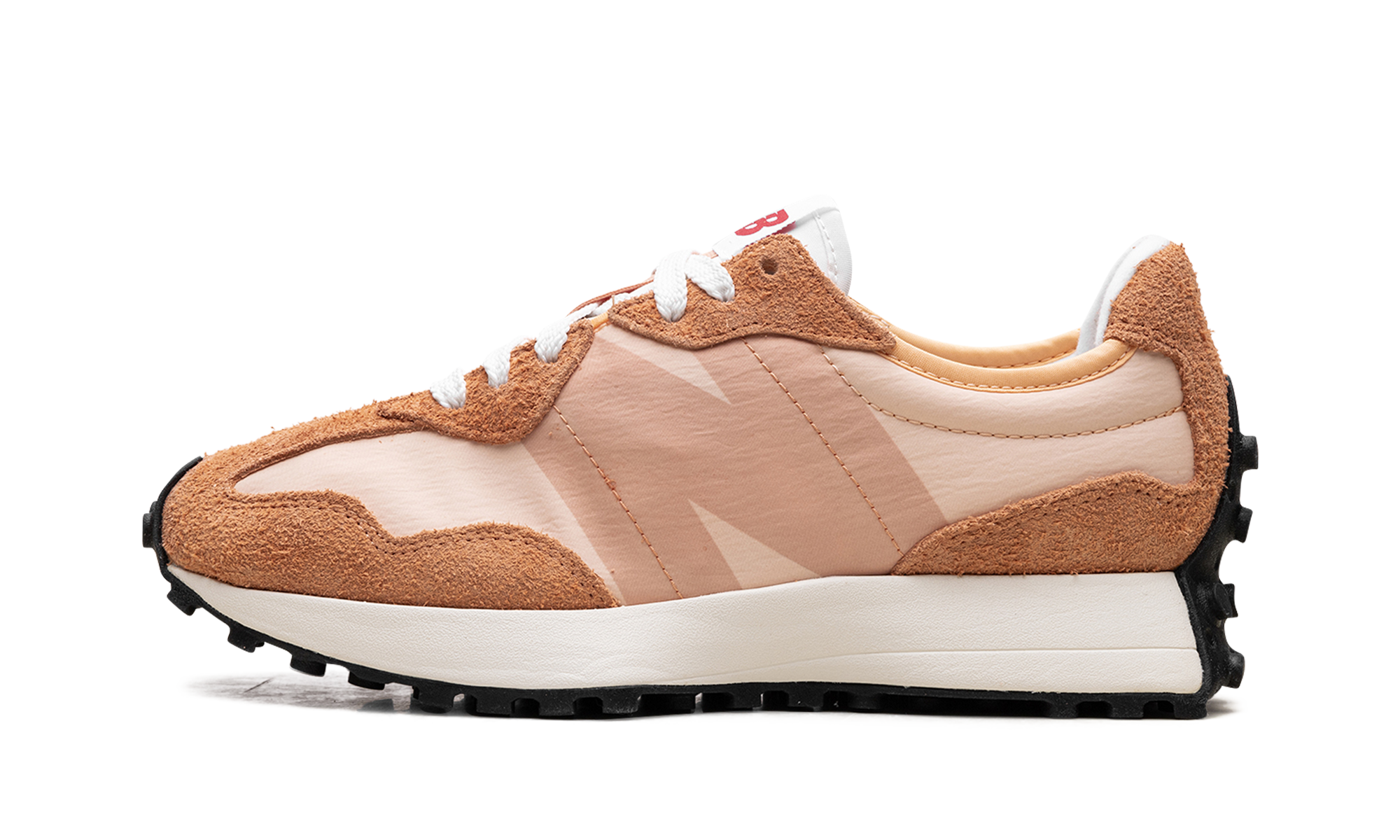 327 WMNS "Coppper Peach Blossom" WS327UA