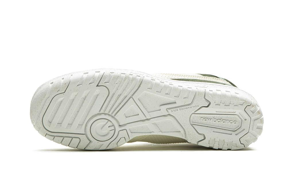 550 WMNS "Angora Green" BBW550DI
