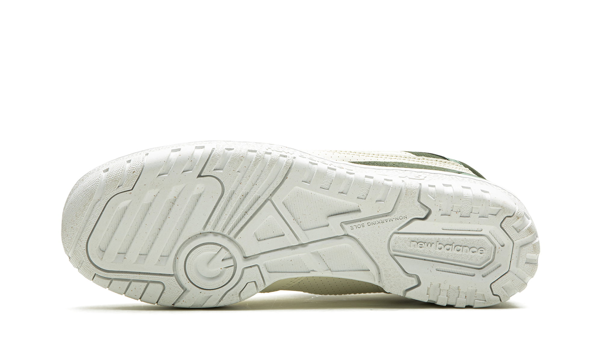 550 WMNS "Angora Green" BBW550DI