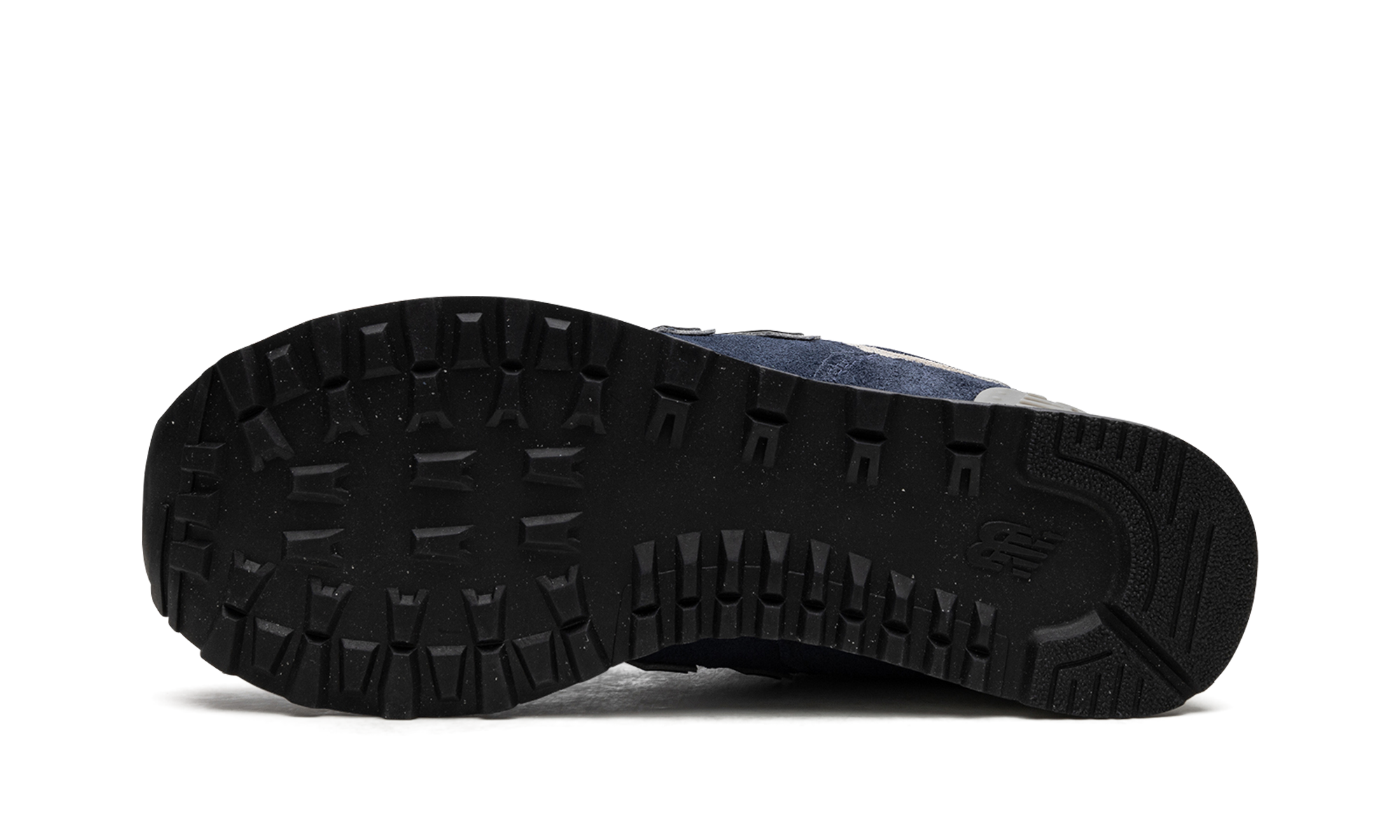 574 Core WMNS "Navy / Grey" WL574EVN