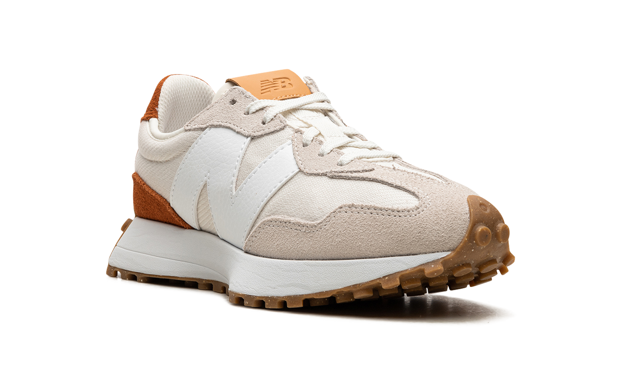 327 WMNS "Sea Salt Rust Oxide" WS327RA