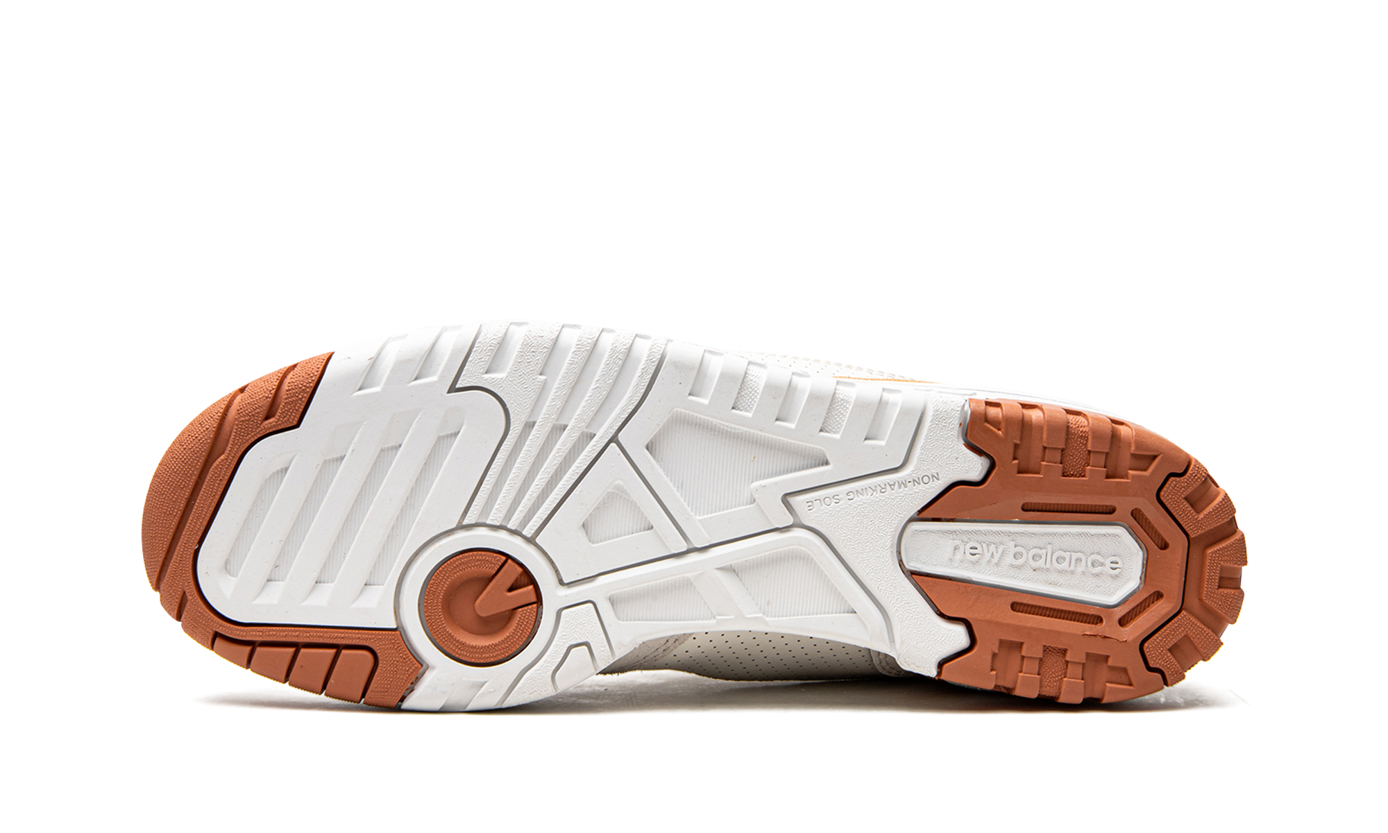 550 WMNS "Au Lait" BBW550WA