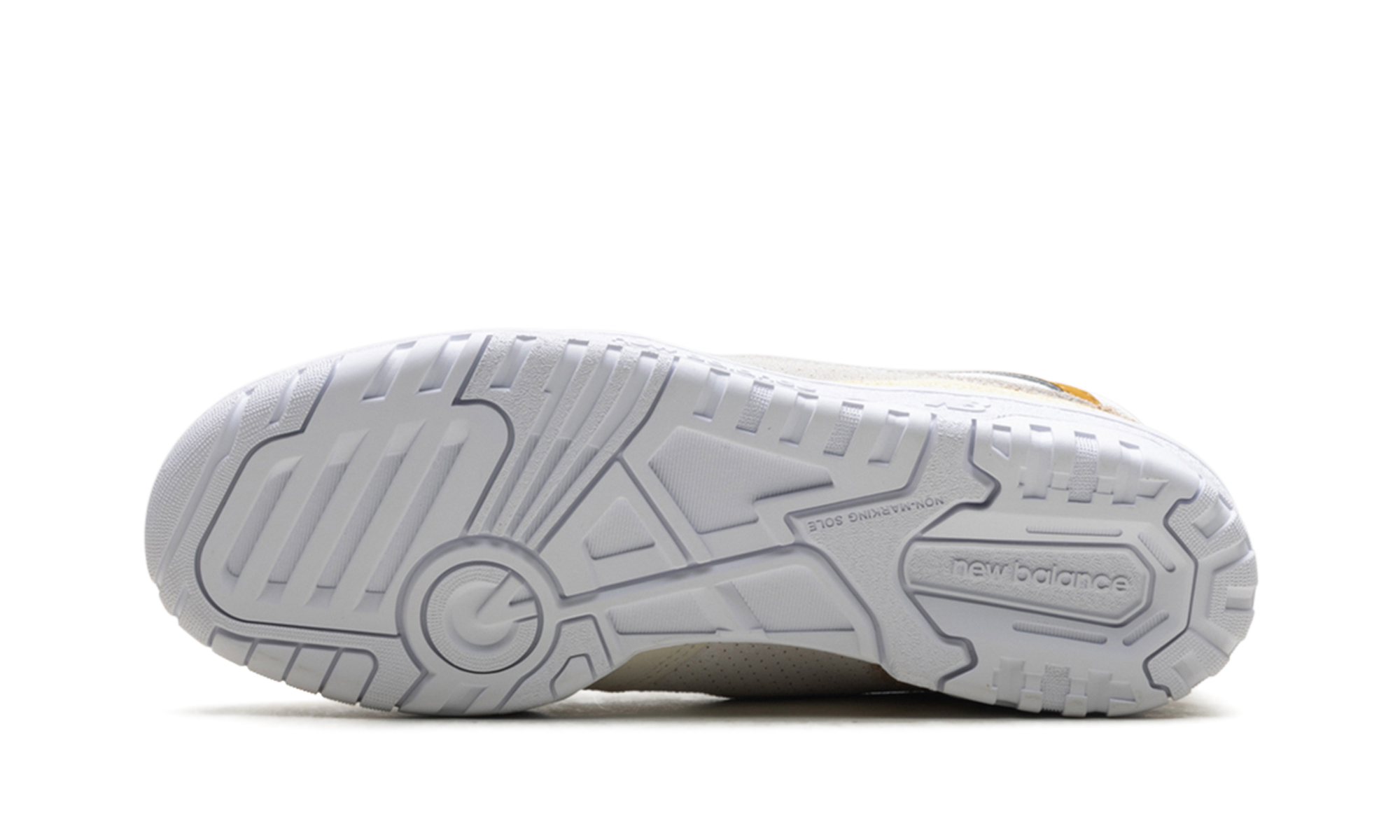 550 Wmns "Sea Salt / Tobacco" BBW550ST