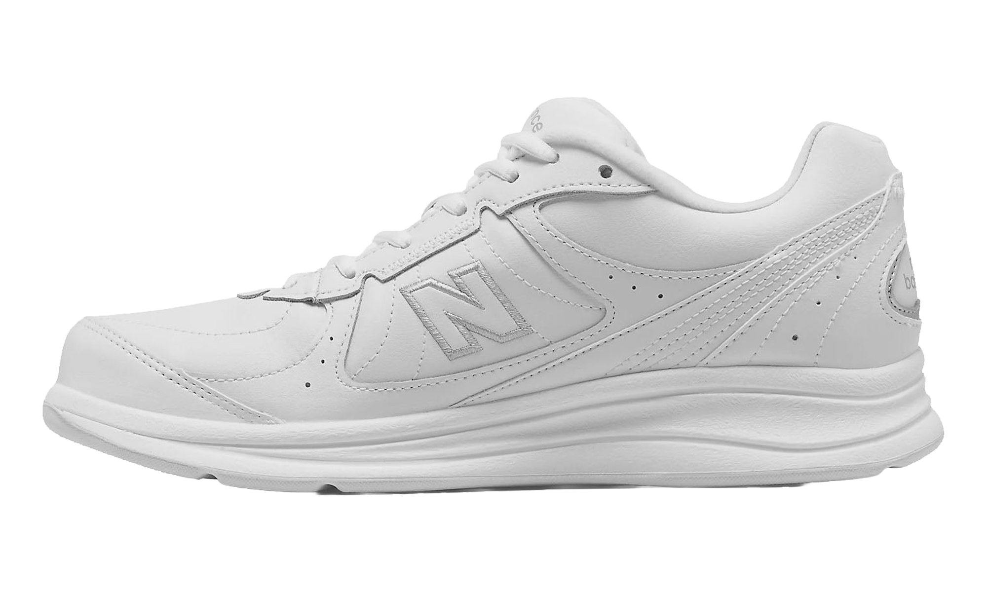 577 Velcro WMNS "White" WW577VW