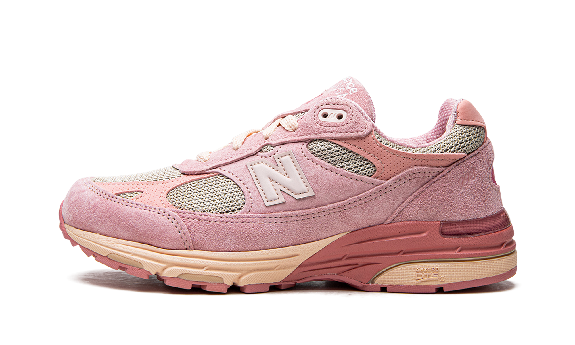 993 WMNS "Joe Freshgoods - Performance Art - Pink" WR993JH1