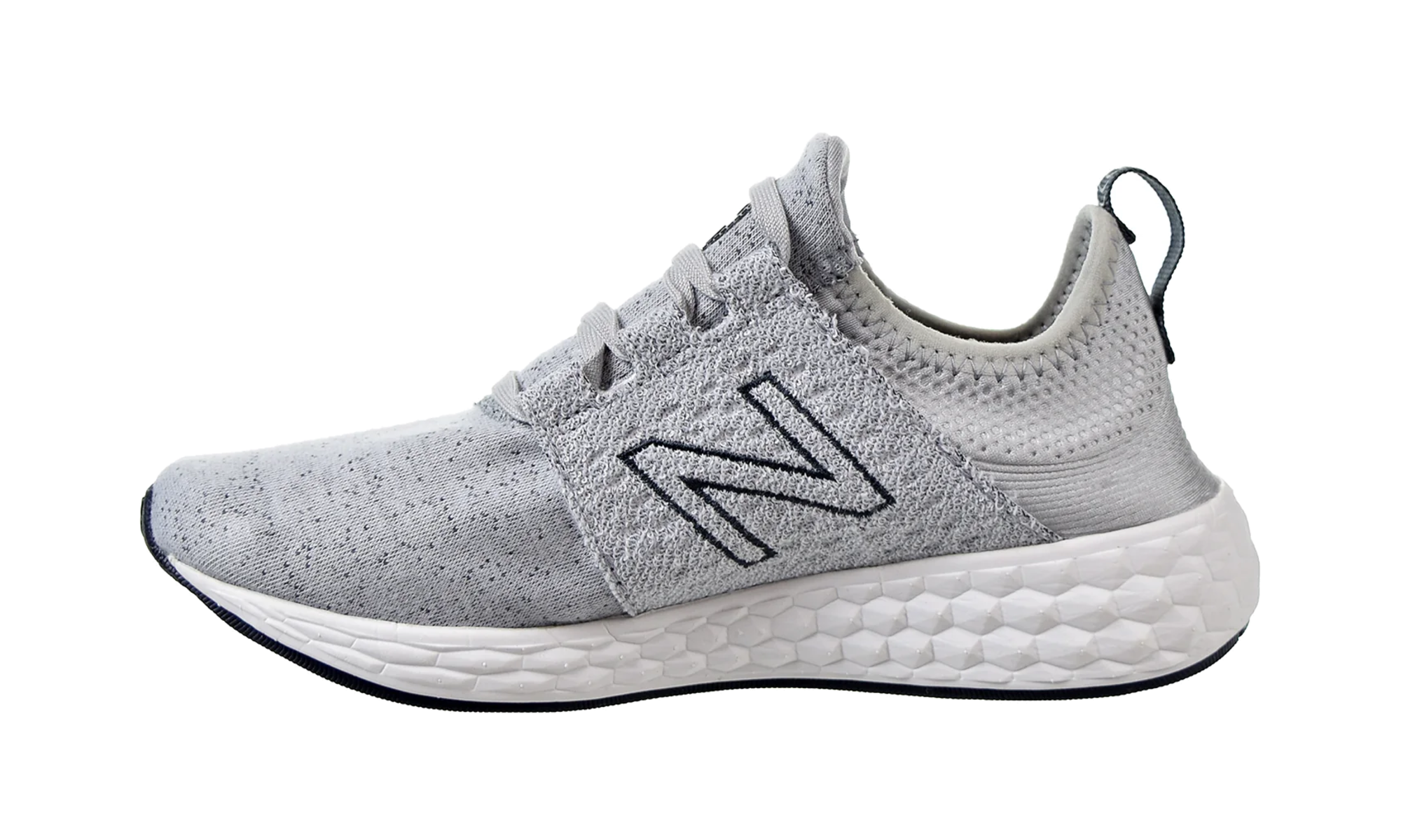 Fresh Foam Cruz WMNS "Silver Gray" WCRUZ HG