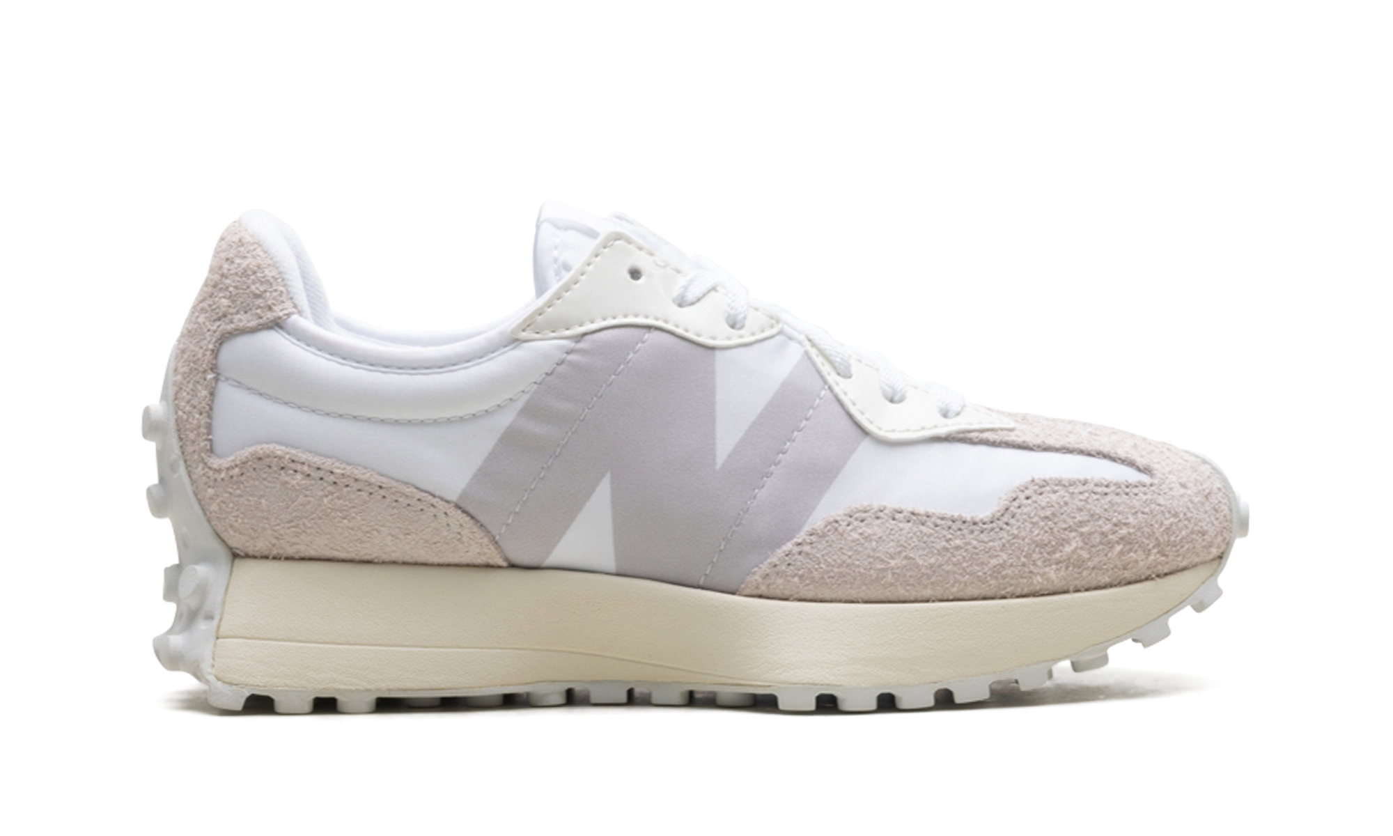 327 WMNS "White Moonbeam" WS327SFD