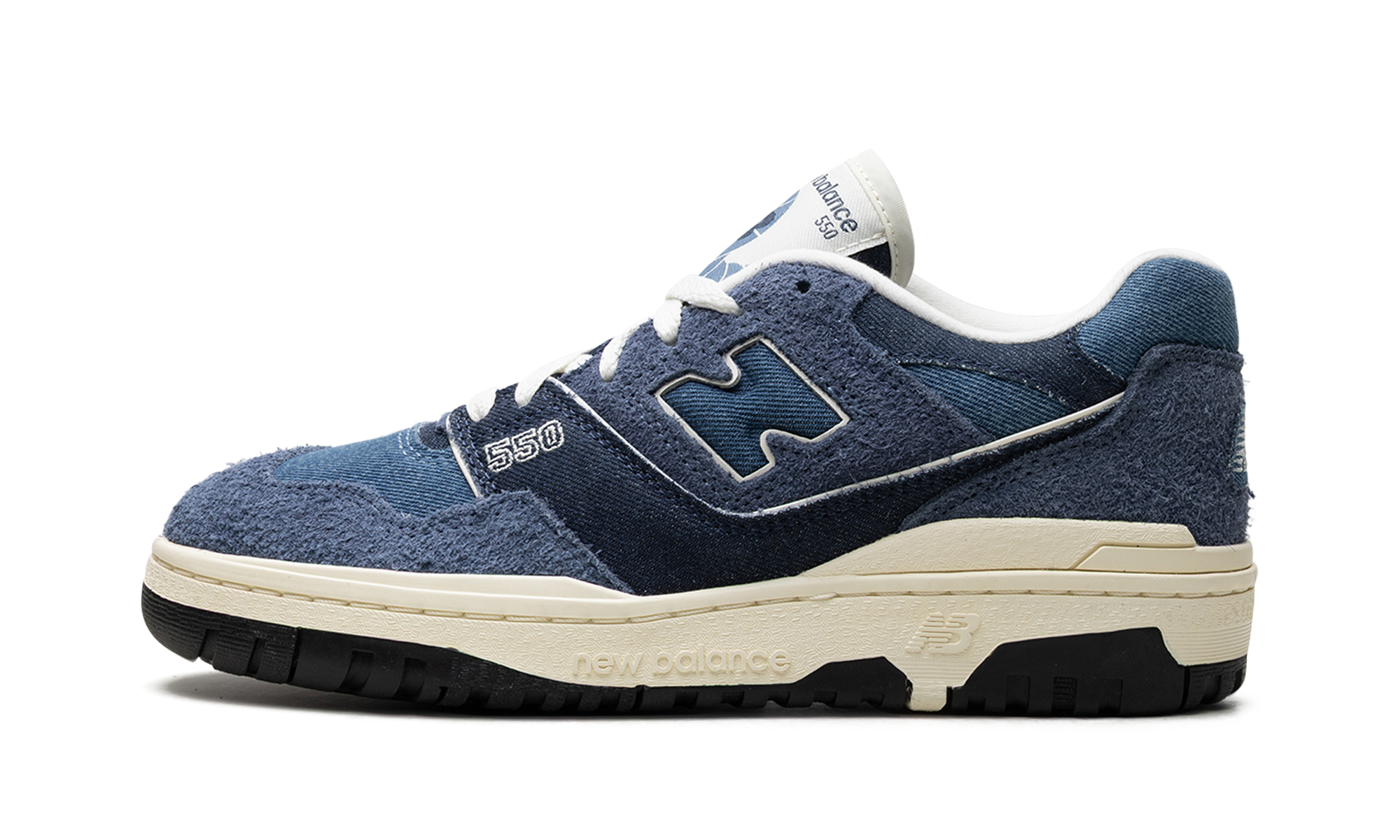 550 WMNS "Denim Pack - Blue" BBW550GH
