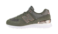 574 All Day Rose MWNS "Olive" WL574 FSD