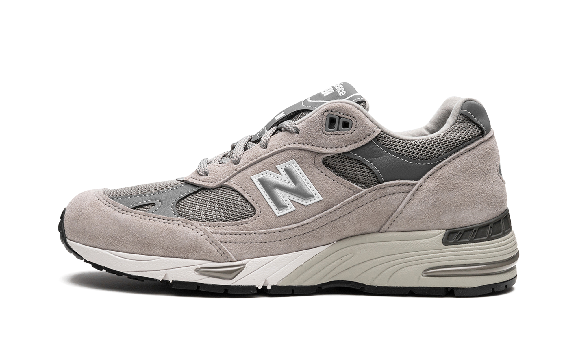991 WMNS "Made in UK Grey" W991GL