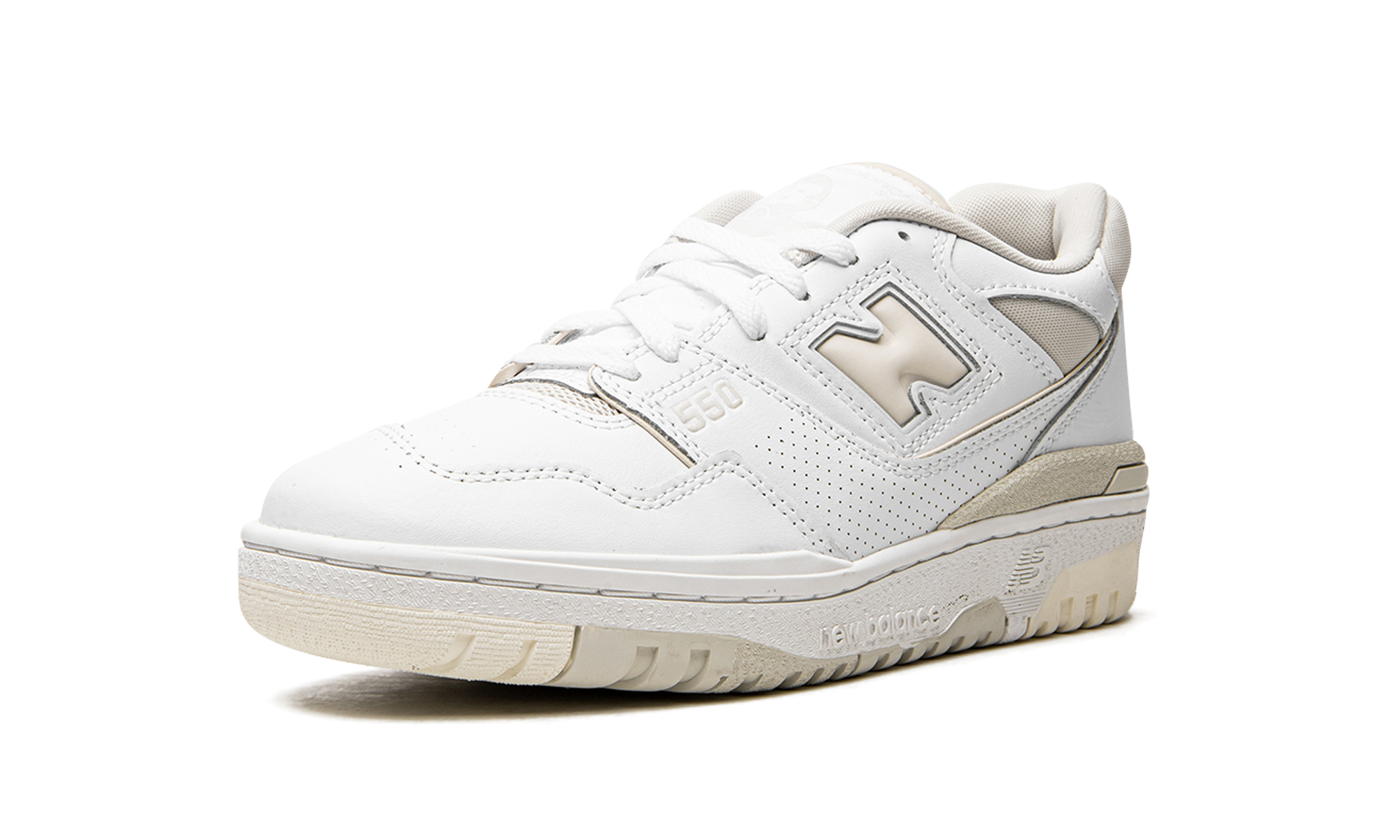 550 WMNS "Silver Birch" BBW550WS