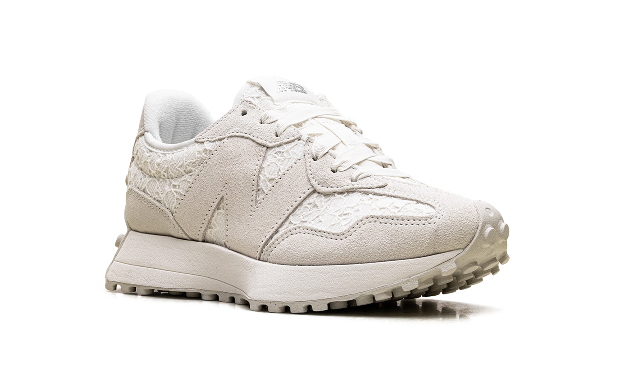 327 WMNS "Lace Pack - Sea Salt" WS327LCB