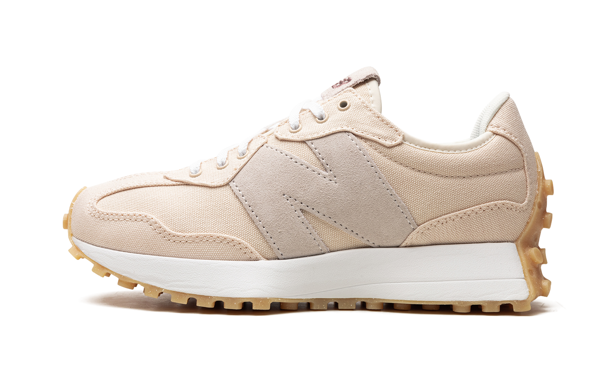 327 WMNS "Macadamia Nut" WS327US