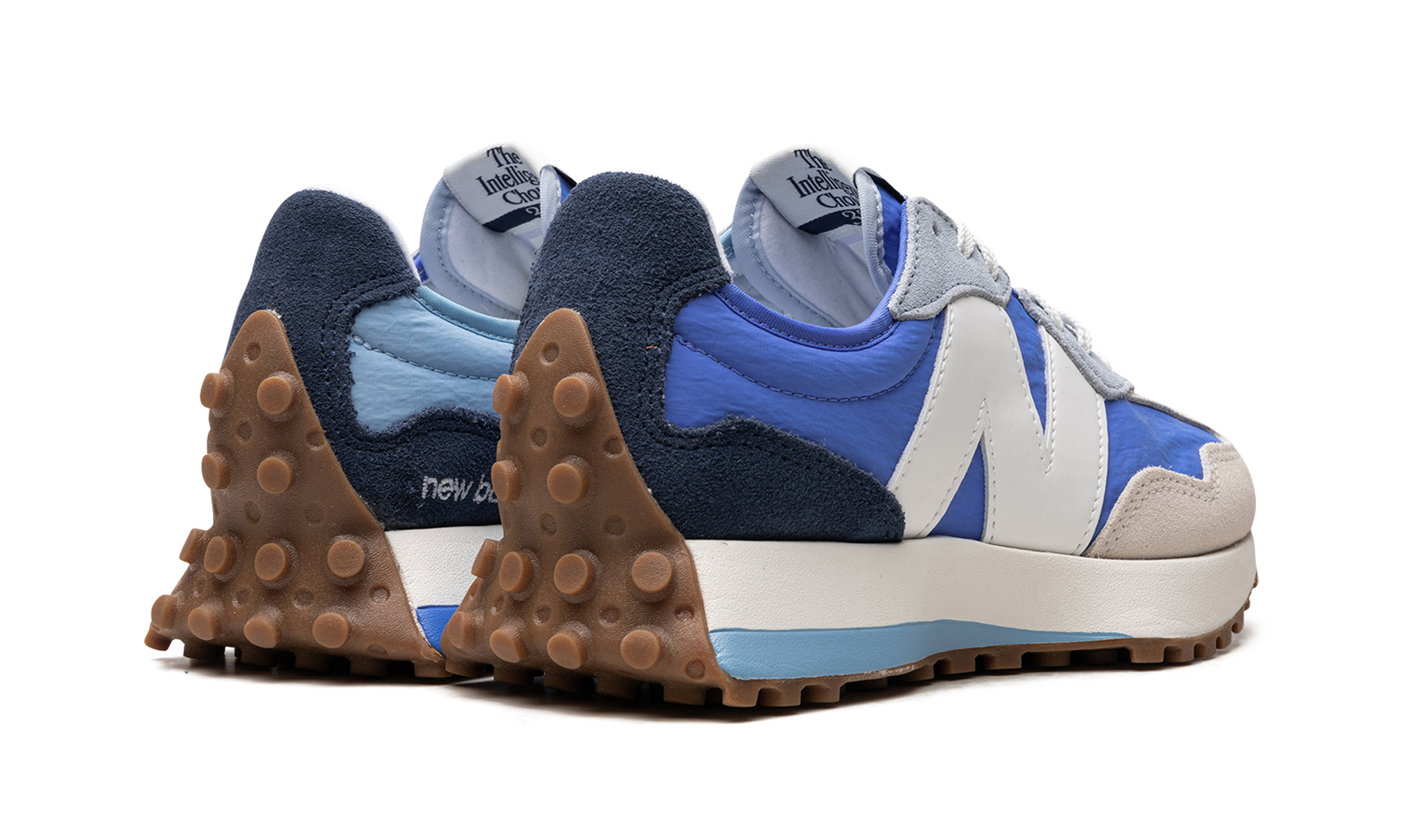 327 WMNS "Bright Lapis Moonbeam" WS327TC