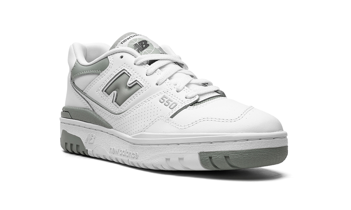 550 WMNS "White Juniper" BBW550BG