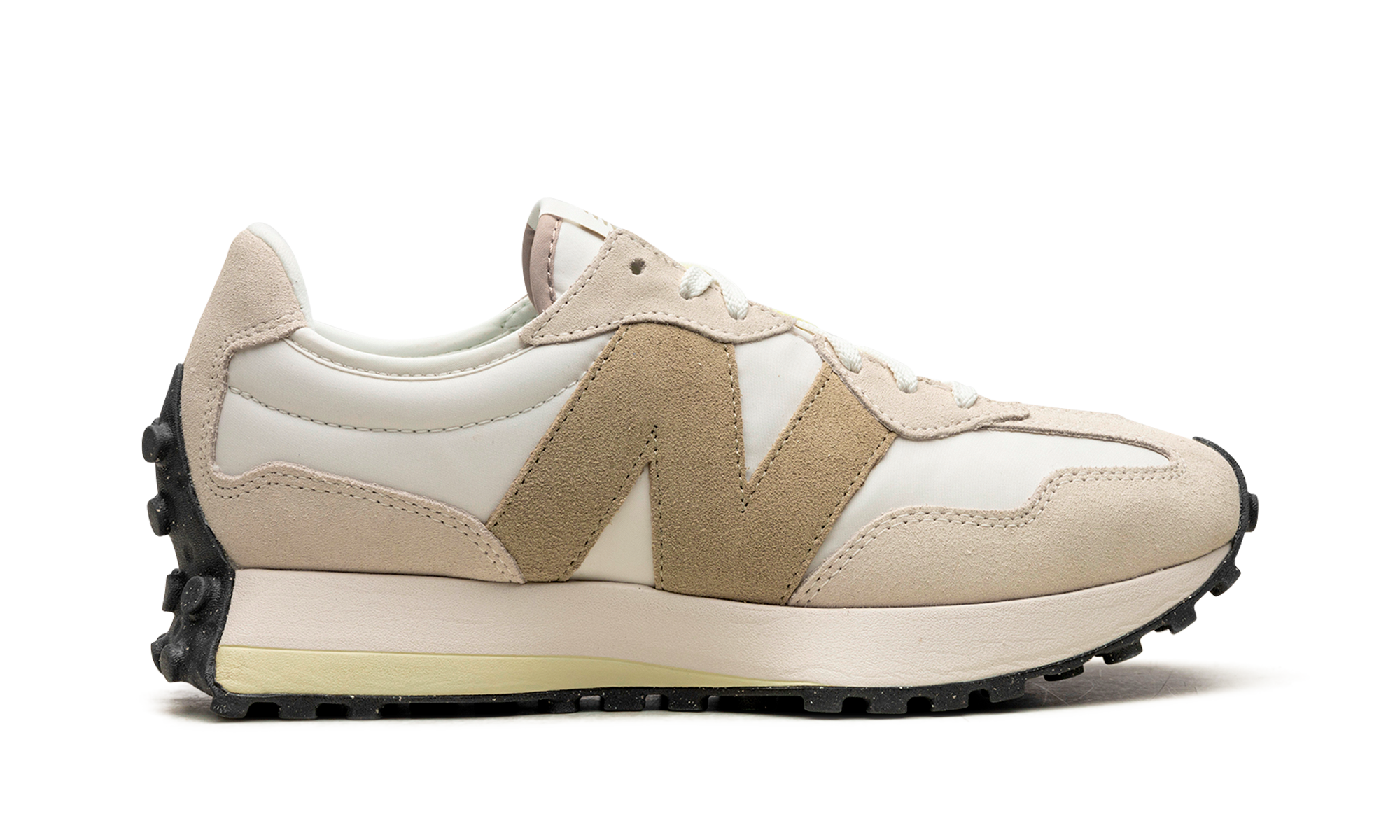327 WMNS "Grey Moss" WS327PS