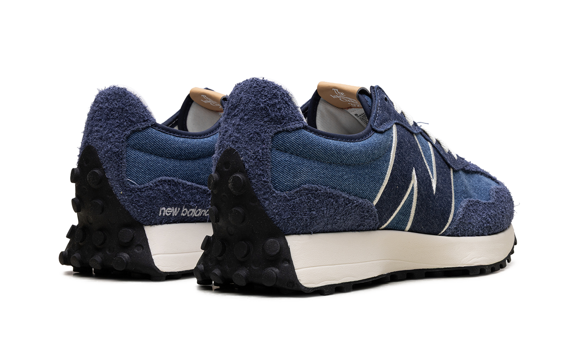 327 WMNS "Denim" WS327JA