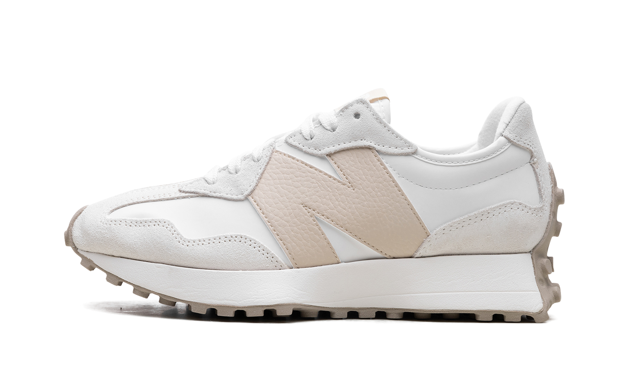 327 WMNS "Salt/Sand" WS327KG