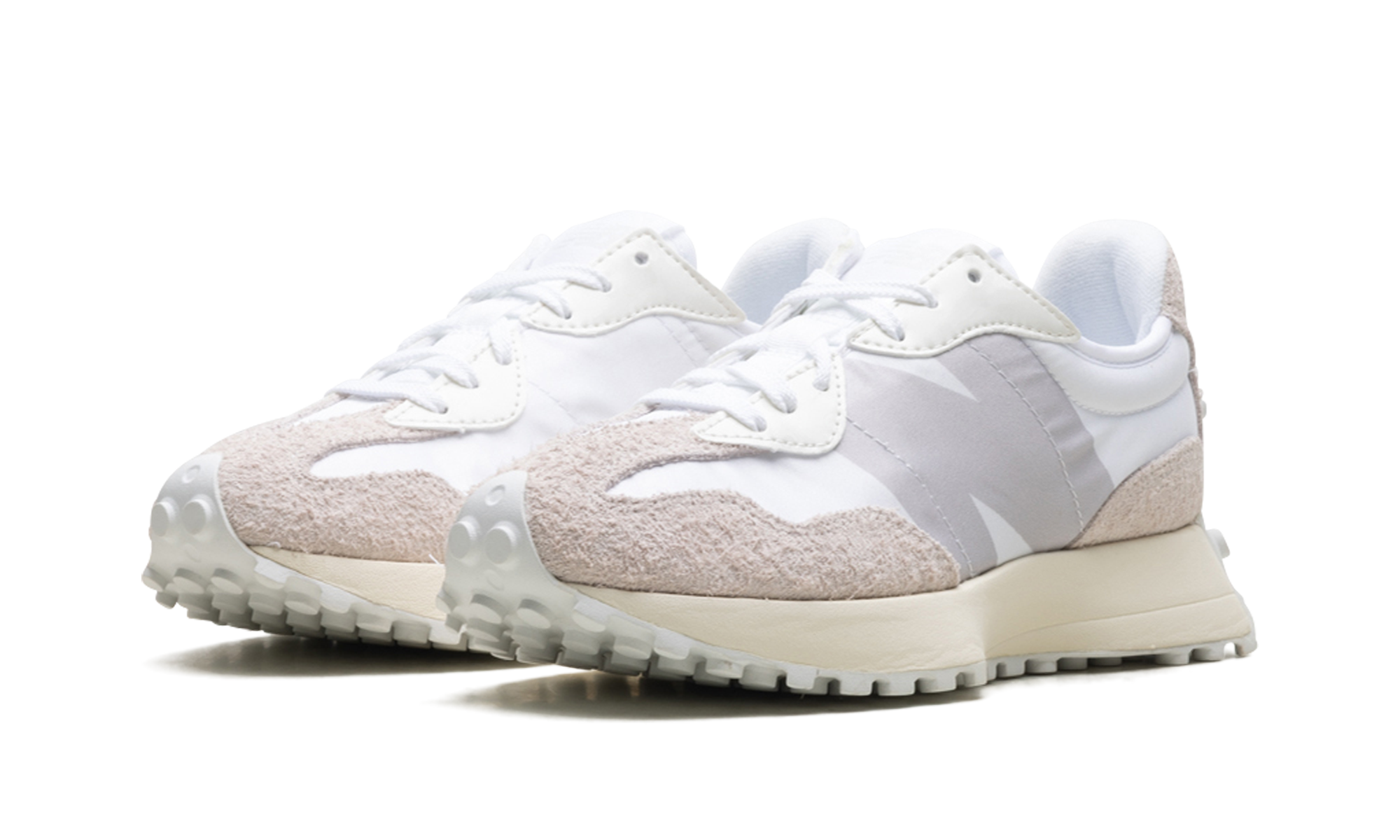 327 WMNS "White Moonbeam" WS327SFD