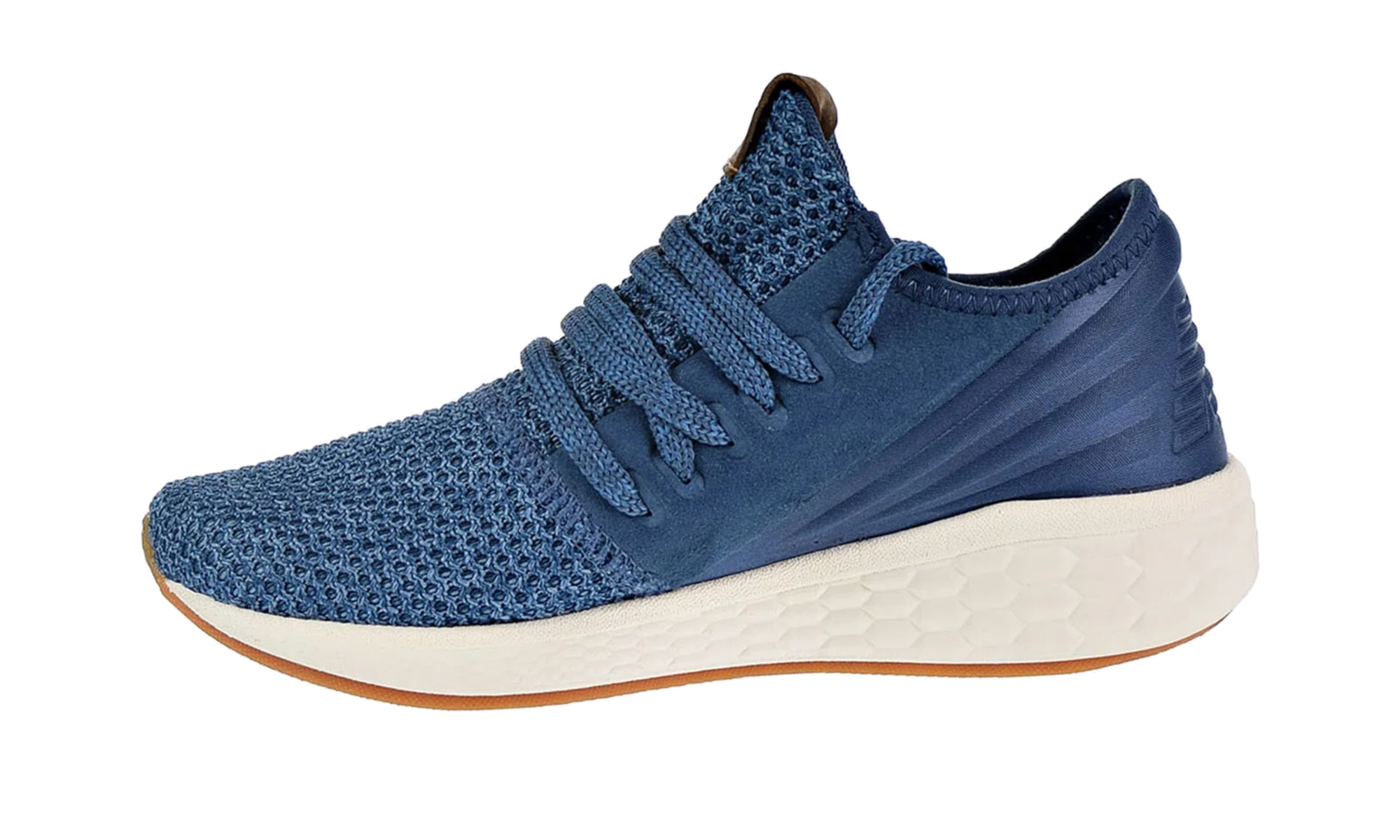 Fresh Foam Cruz Decon WMNS "North Sea/Sea Smoke/Sea Salt" WCRZD LS2