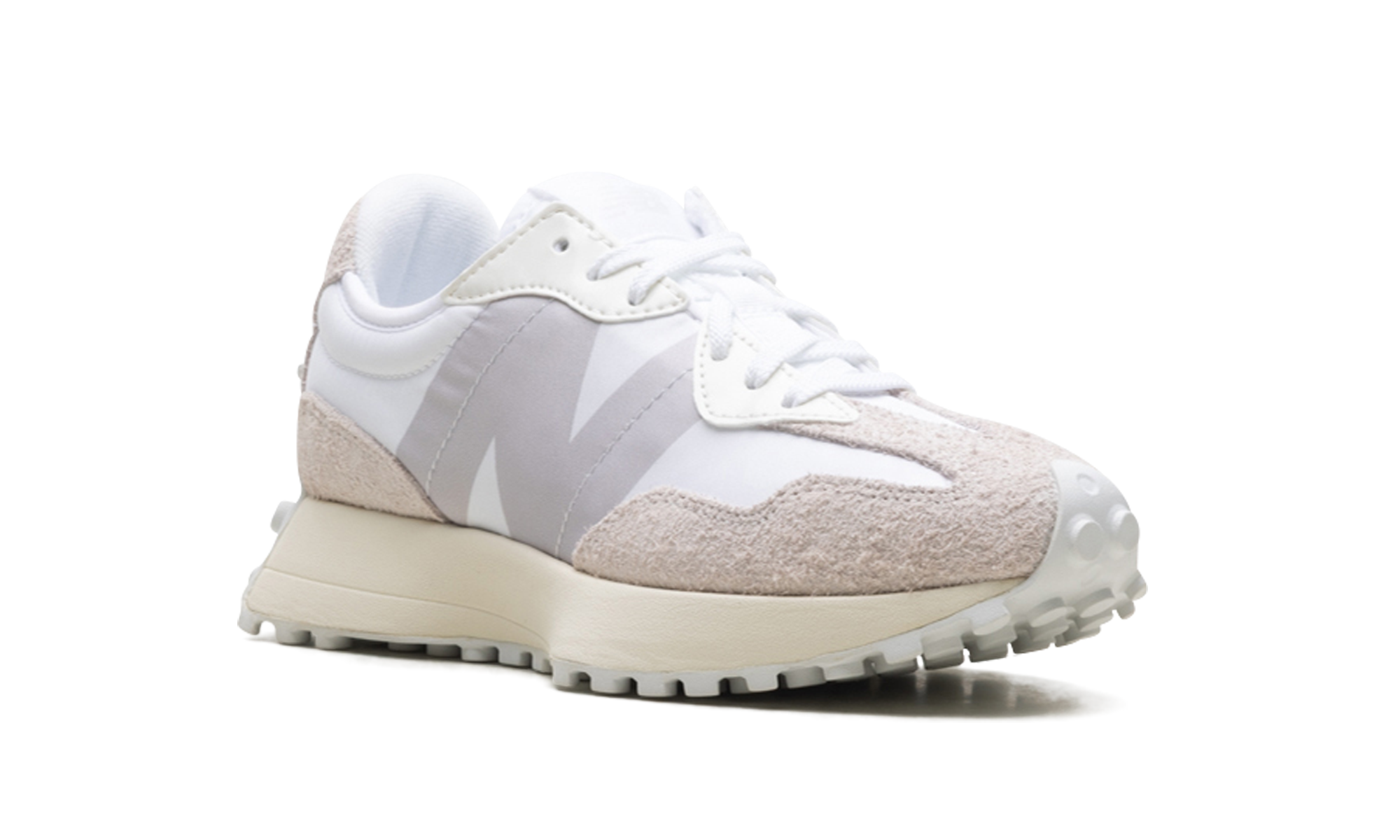 327 WMNS "White Moonbeam" WS327SFD