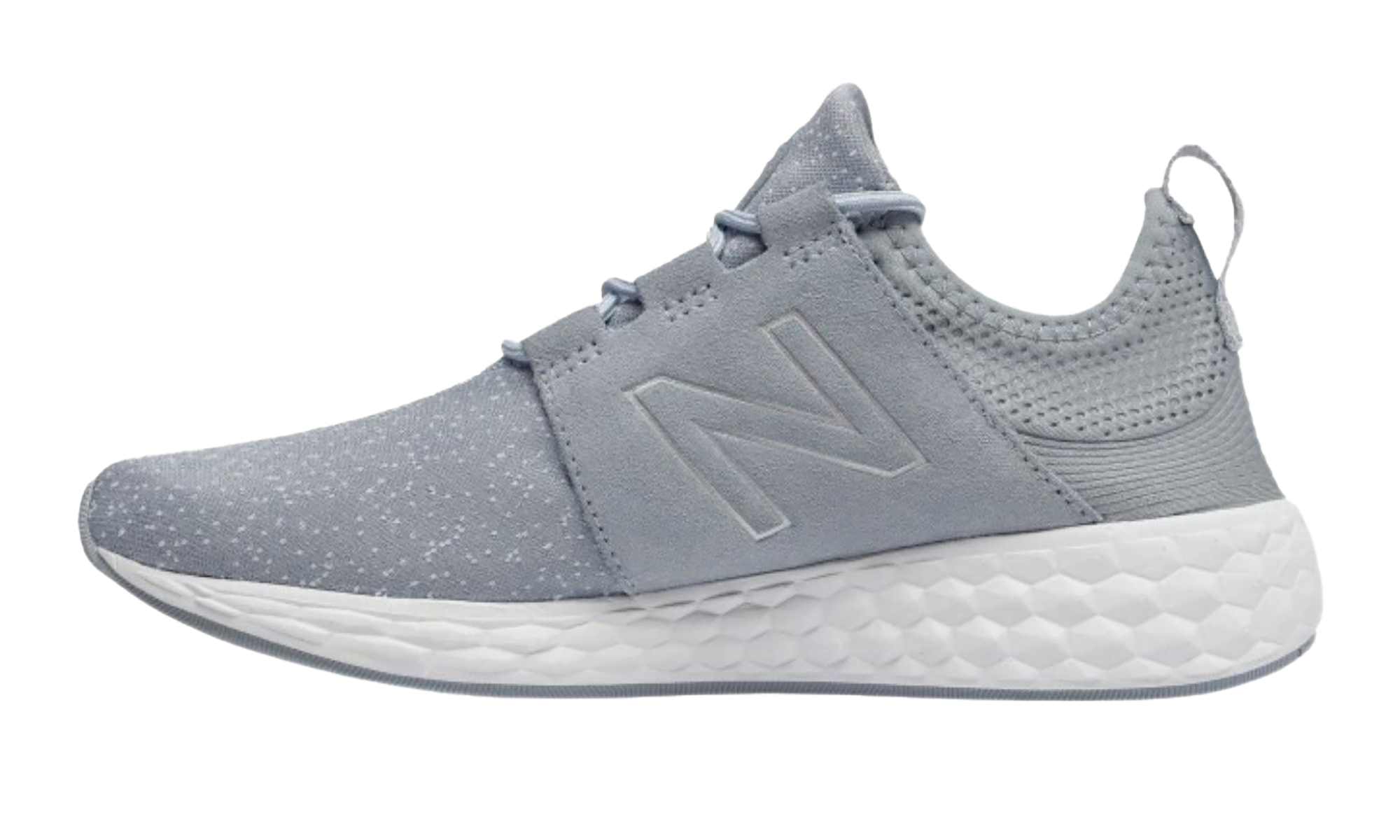 Fresh Foam Cruz WMNS "GREY" WLCRUZHX