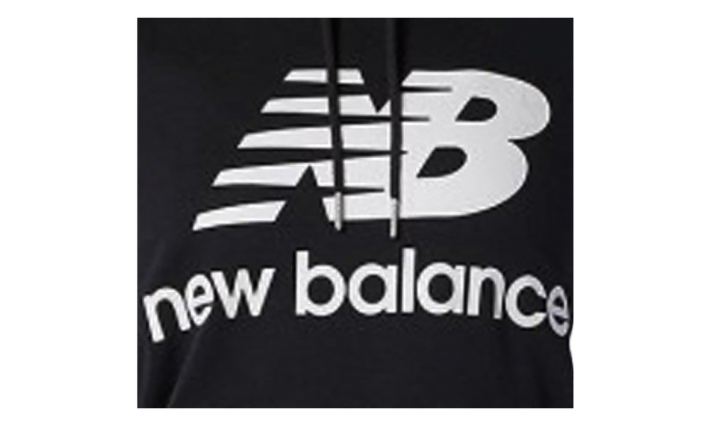 Essential Po Hoodie WMNS "Navy" WT91523