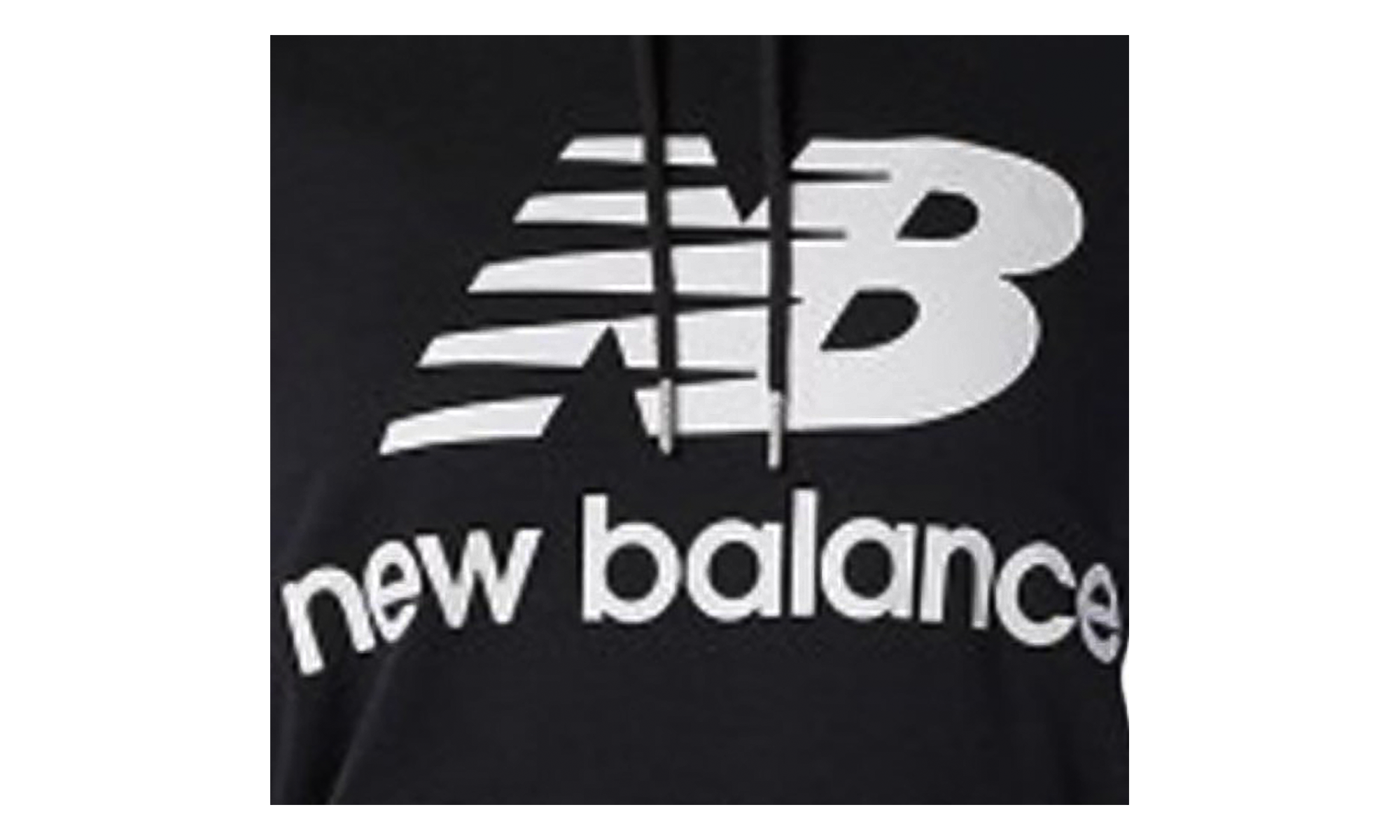 Essential Po Hoodie WMNS "Navy" WT91523