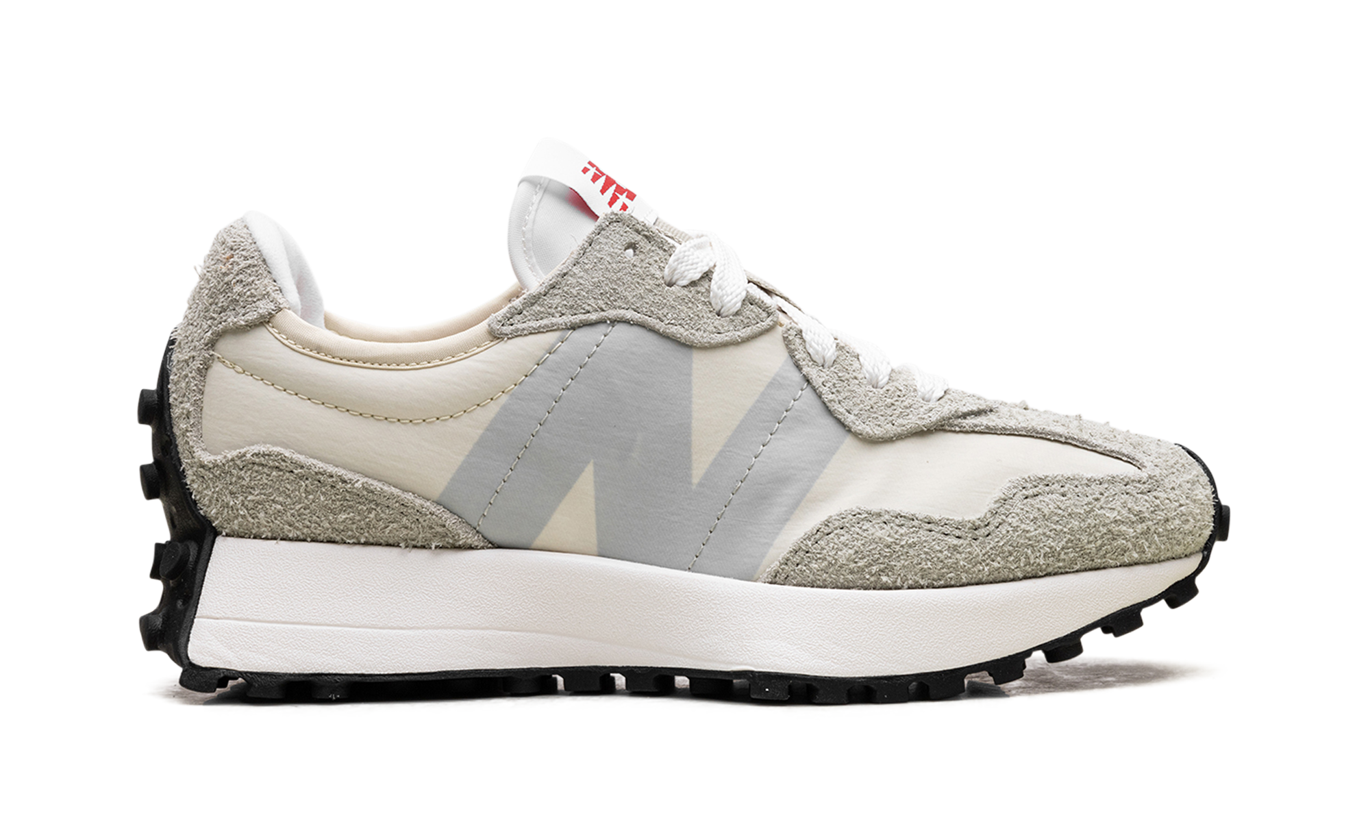 327 WMNS "Olivine Pale Moss" WS327UF