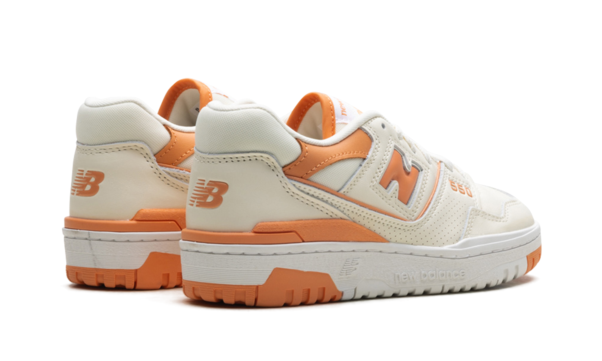 550 WMNS "Angora Copper" BBW550AJ