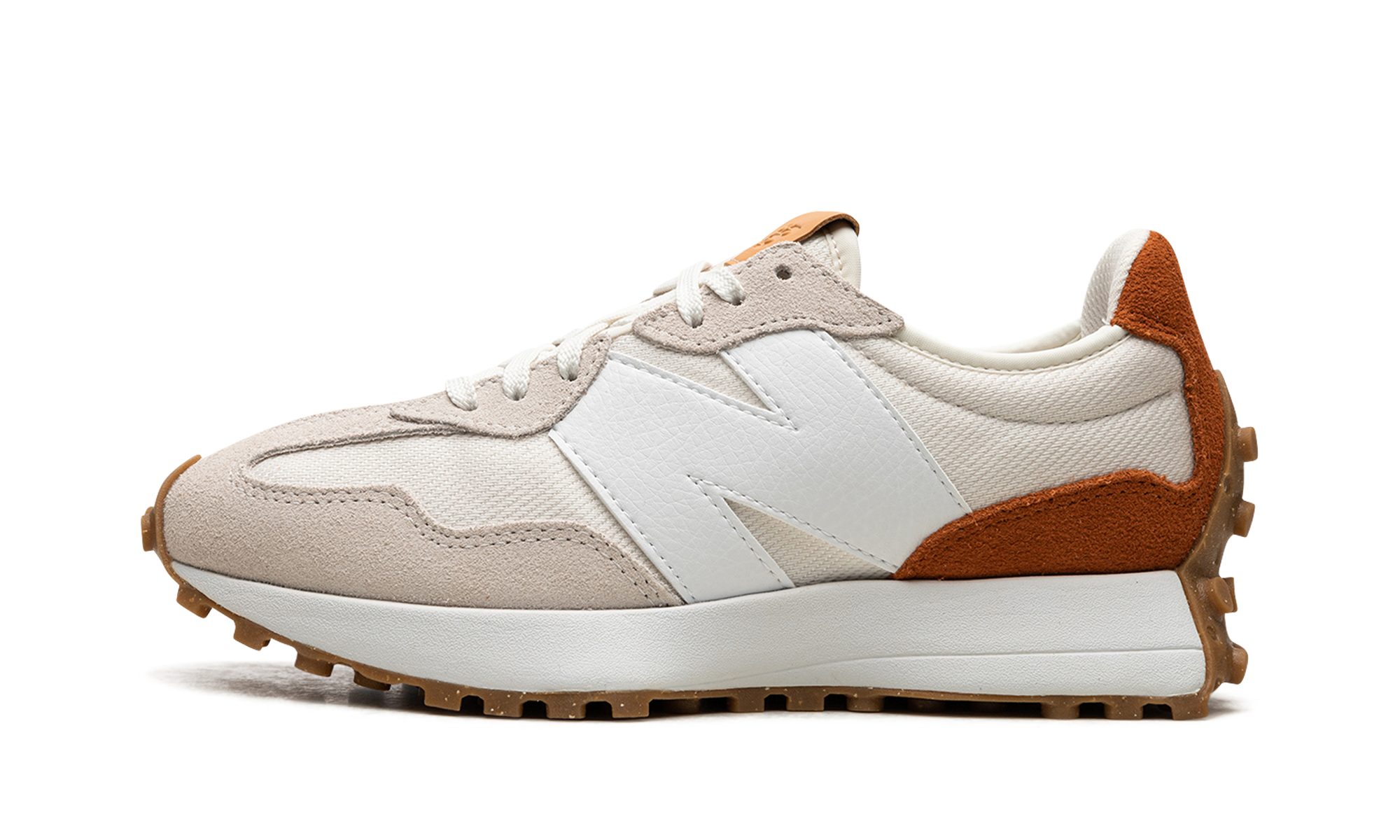 327 WMNS "Sea Salt Rust Oxide" WS327RA